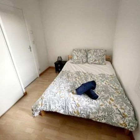 בורדו Duplex Moderne Proche De Toutes Commodites מראה חיצוני תמונה