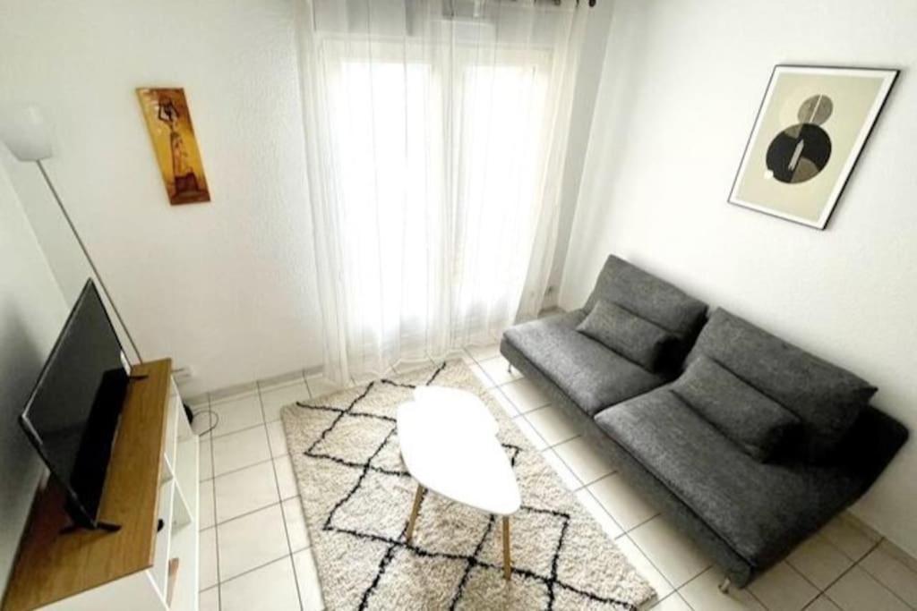 בורדו Duplex Moderne Proche De Toutes Commodites מראה חיצוני תמונה