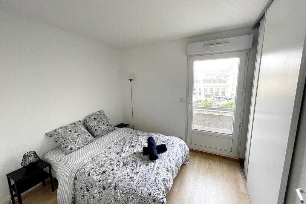 בורדו Duplex Moderne Proche De Toutes Commodites מראה חיצוני תמונה