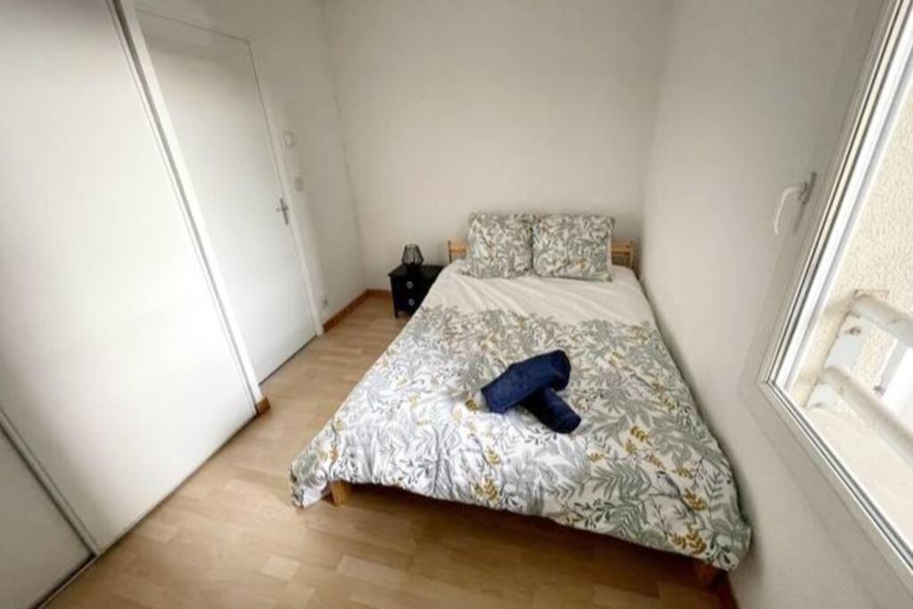 בורדו Duplex Moderne Proche De Toutes Commodites מראה חיצוני תמונה