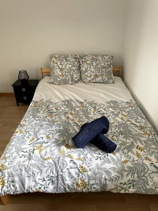 בורדו Duplex Moderne Proche De Toutes Commodites מראה חיצוני תמונה